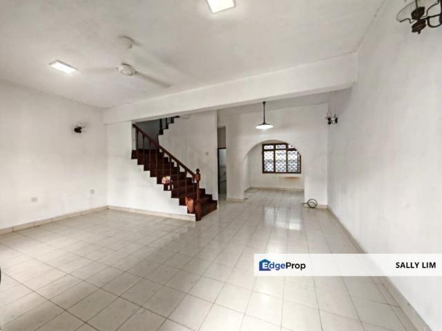 House for rent in Johore Bahru, Johor