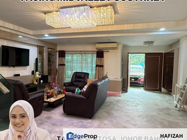 House for sale in Johore Bahru, Johor