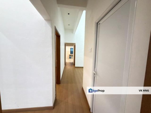House for rent in Johore Bahru, Johor