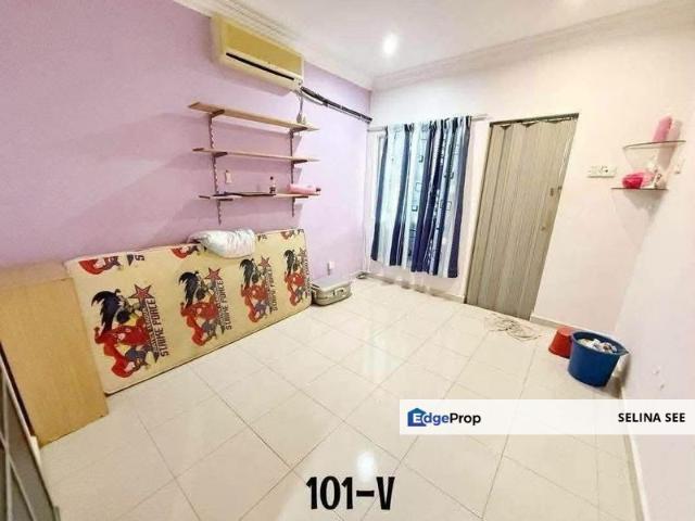 House for sale in Port Klang, Selangor