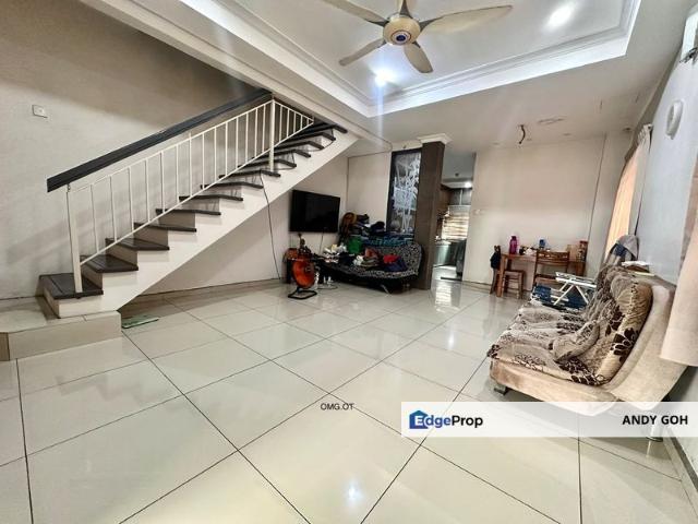 House for sale in Port Klang, Selangor