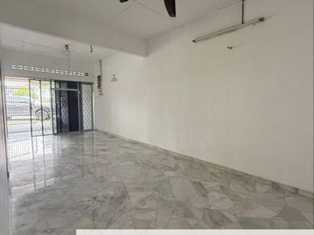House for sale in Port Klang, Selangor
