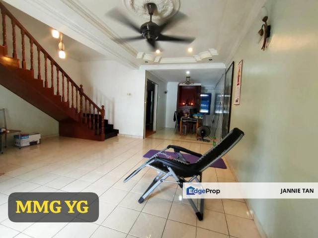 House for sale in Port Klang, Selangor