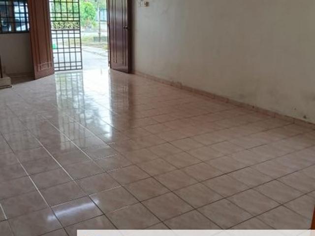 House for rent in Port Klang, Selangor
