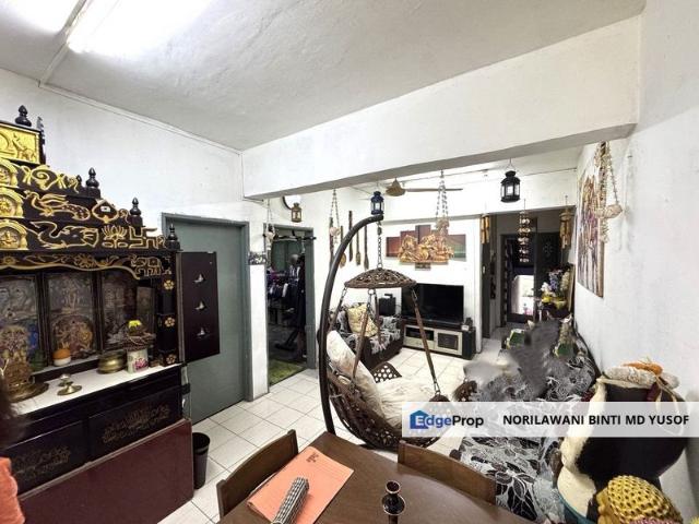 Shop for sale in Port Klang, Selangor