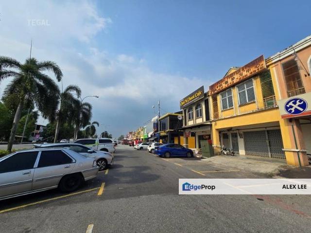 Shop for sale in Port Klang, Selangor