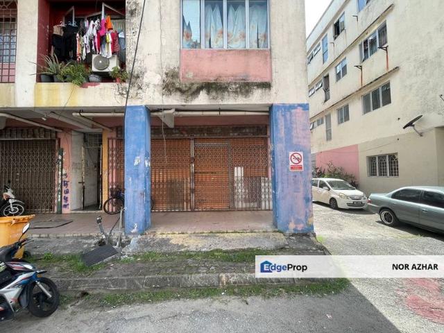 Shop for sale in Port Klang, Selangor