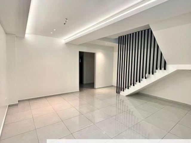 House for sale in Port Klang, Selangor