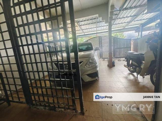 House for sale in Port Klang, Selangor