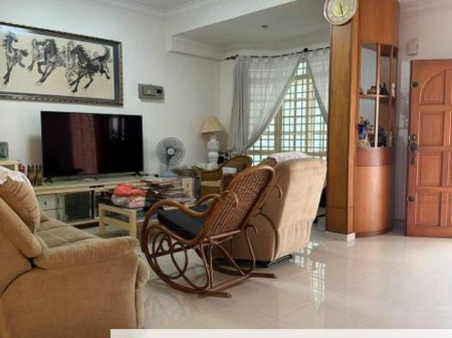House for sale in Johore Bahru, Johor
