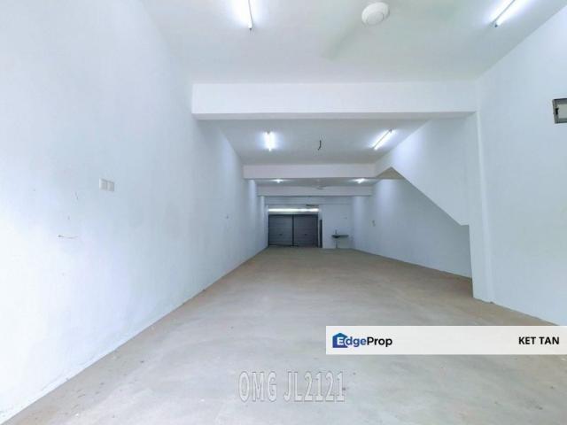 Shop for rent in Port Klang, Selangor