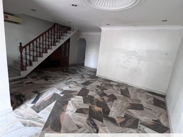 House for sale in Port Klang, Selangor