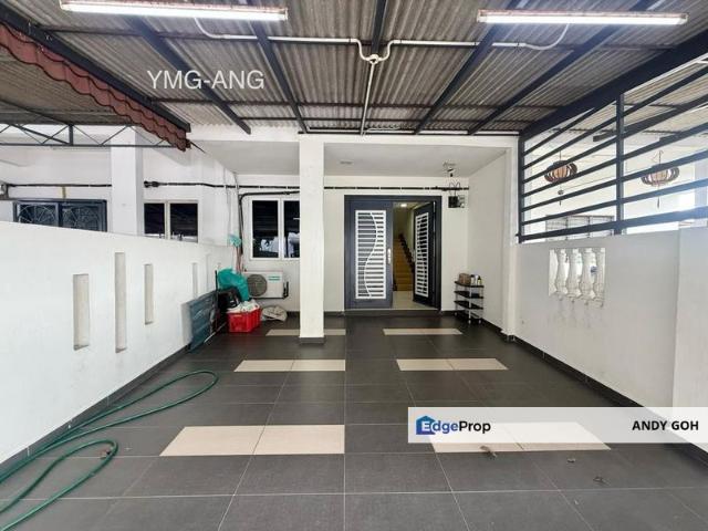 House for sale in Port Klang, Selangor