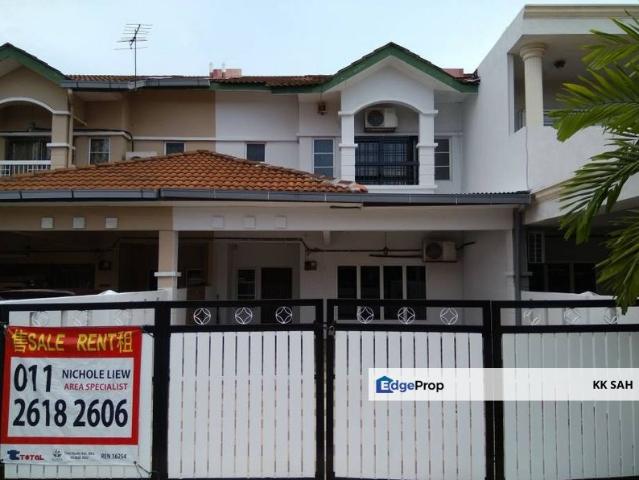 House for rent in Port Klang, Selangor