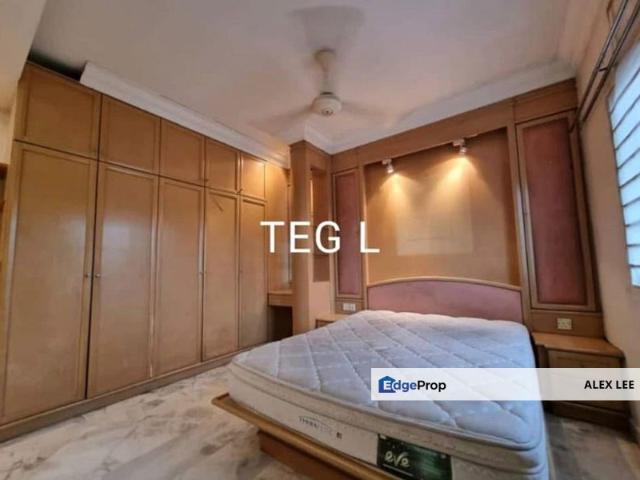 House for rent in Port Klang, Selangor