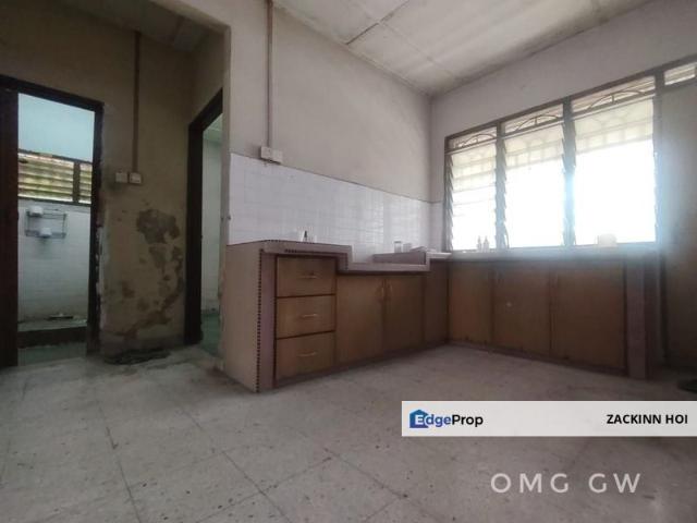 House for sale in Bandar Sentosa, Bandaraya Klang