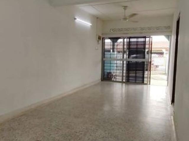 House for rent in Bandaraya Klang, Klang