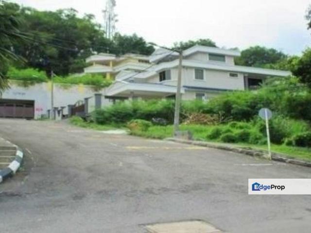 House for sale in Port Klang, Selangor