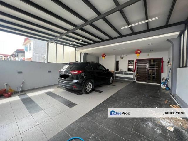 House for rent in Johore Bahru, Johor