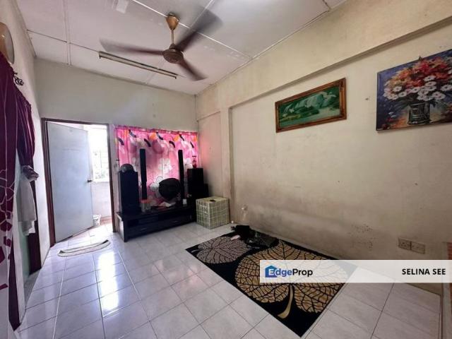 Condominium for sale in Port Klang, Selangor