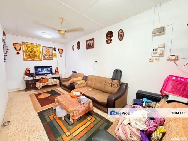 House for sale in Port Klang, Selangor