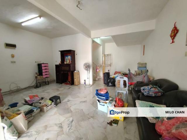 House for sale in Port Klang, Selangor