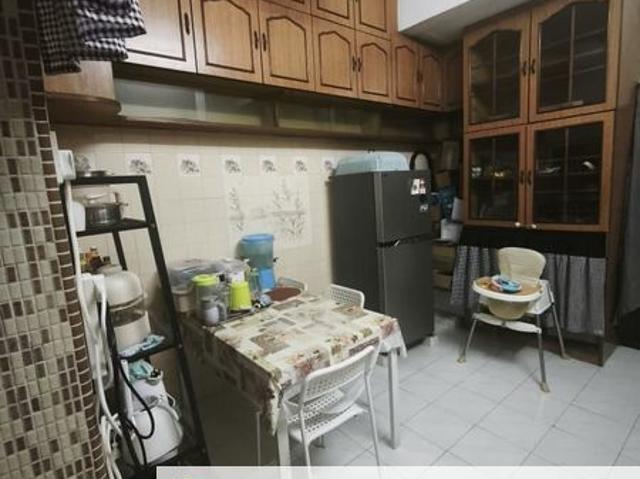 House for rent in Port Klang, Selangor