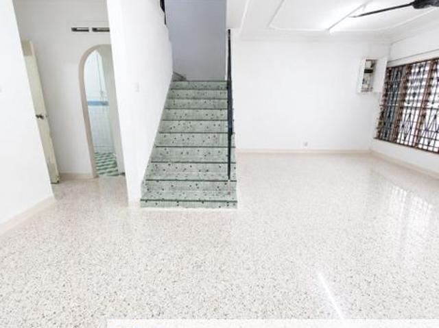 House for rent in Johore Bahru, Johor
