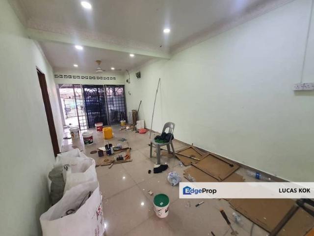 House for rent in Port Klang, Selangor