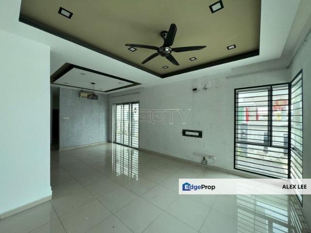 House for sale in Port Klang, Selangor