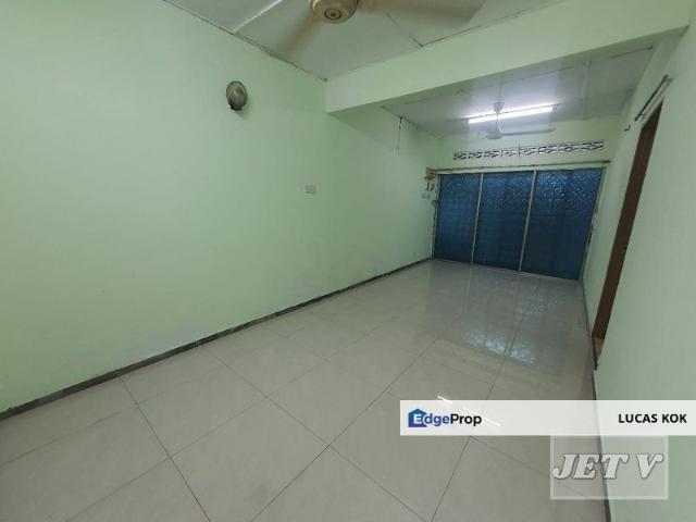 House for rent in Port Klang, Selangor