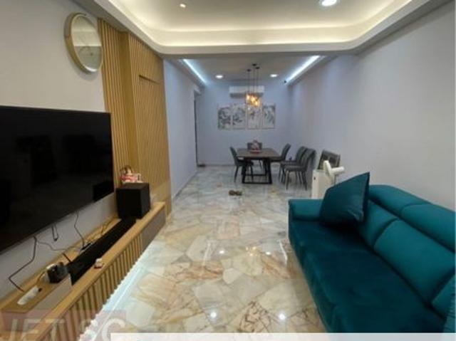 House for sale in Port Klang, Selangor