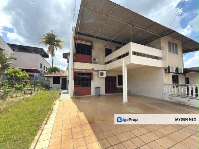 House for sale in Taman Sentosa, Johor Bahru
