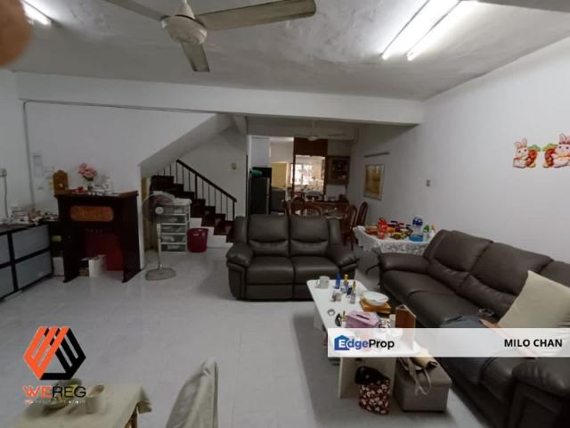 House for sale in Port Klang, Selangor