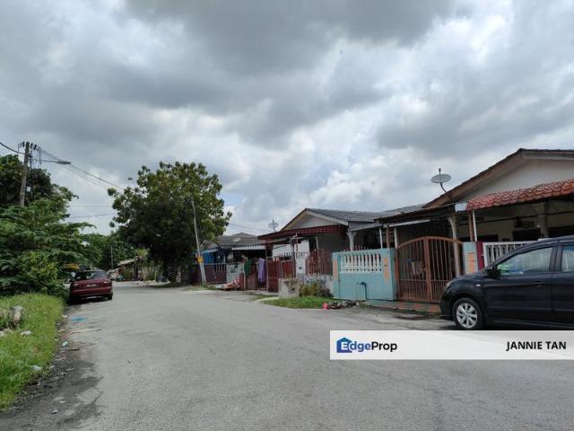 House for sale in Port Klang, Selangor