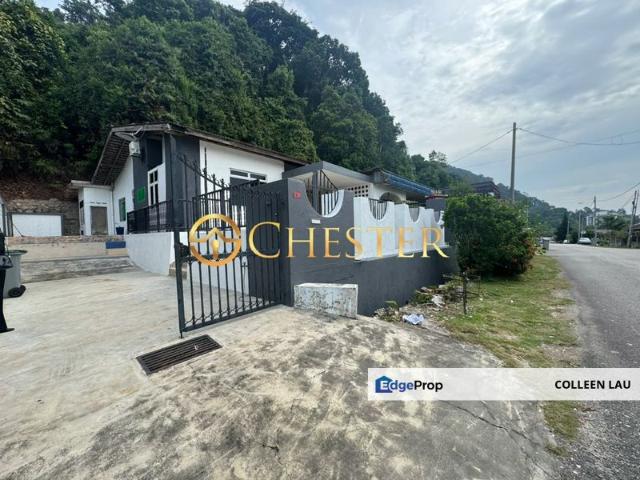House for sale in Batu Pahat, Johor