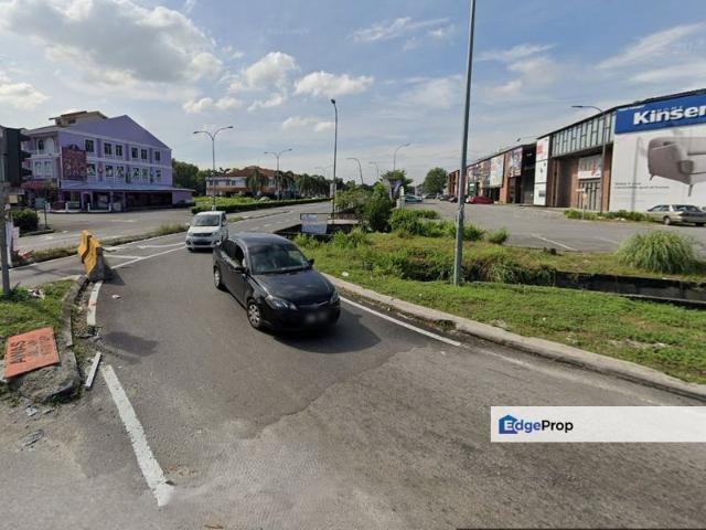 Shop for rent in Port Klang, Selangor