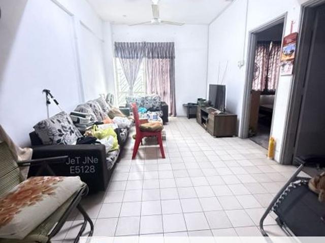 Condominium for sale in Port Klang, Selangor