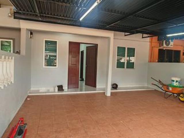 House for sale in Port Klang, Selangor