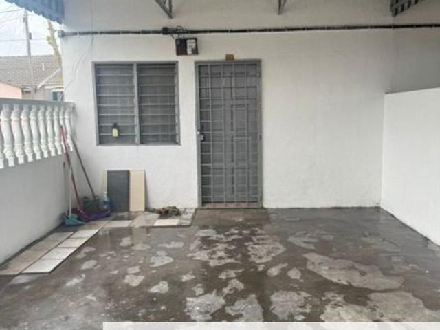 House for sale in Port Klang, Selangor
