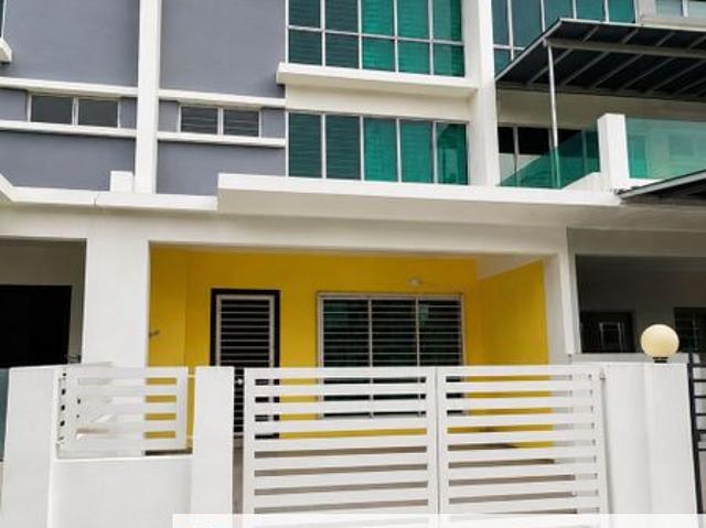 Warehouse for sale in Port Klang, Selangor