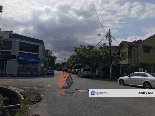 Shop for sale in Port Klang, Selangor