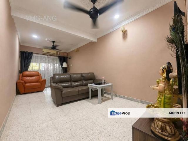 House for sale in Port Klang, Selangor