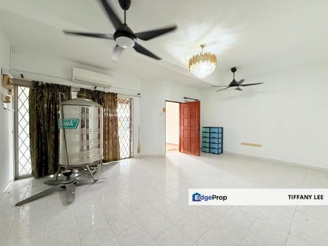 House for sale in Port Klang, Selangor