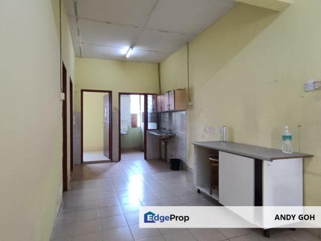 House for rent in Port Klang, Selangor