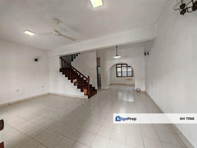House for rent in Johore Bahru, Johor