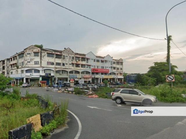 Shop for sale in Port Klang, Selangor