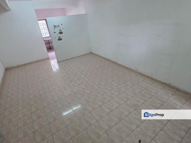 House for rent in Port Klang, Selangor