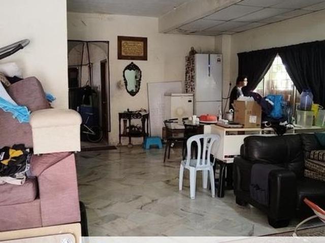 House for sale in Bandaraya Klang, Klang