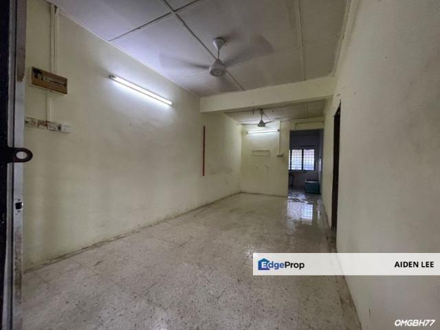 House for sale in Port Klang, Selangor